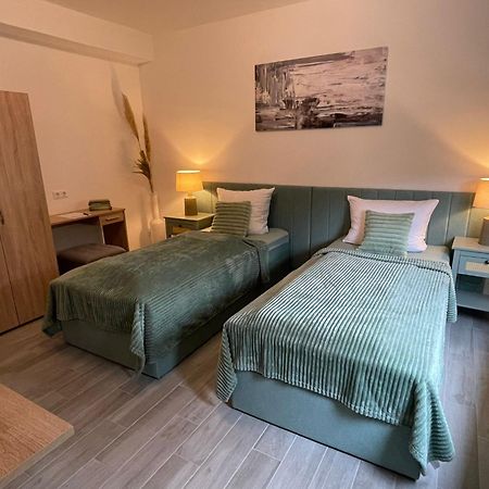 Holi Day Spa 2-Bett Zimmer App 3 Berlin Eksteriør bilde
