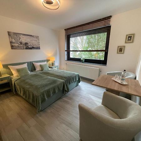 Holi Day Spa 2-Bett Zimmer App 3 Berlin Eksteriør bilde