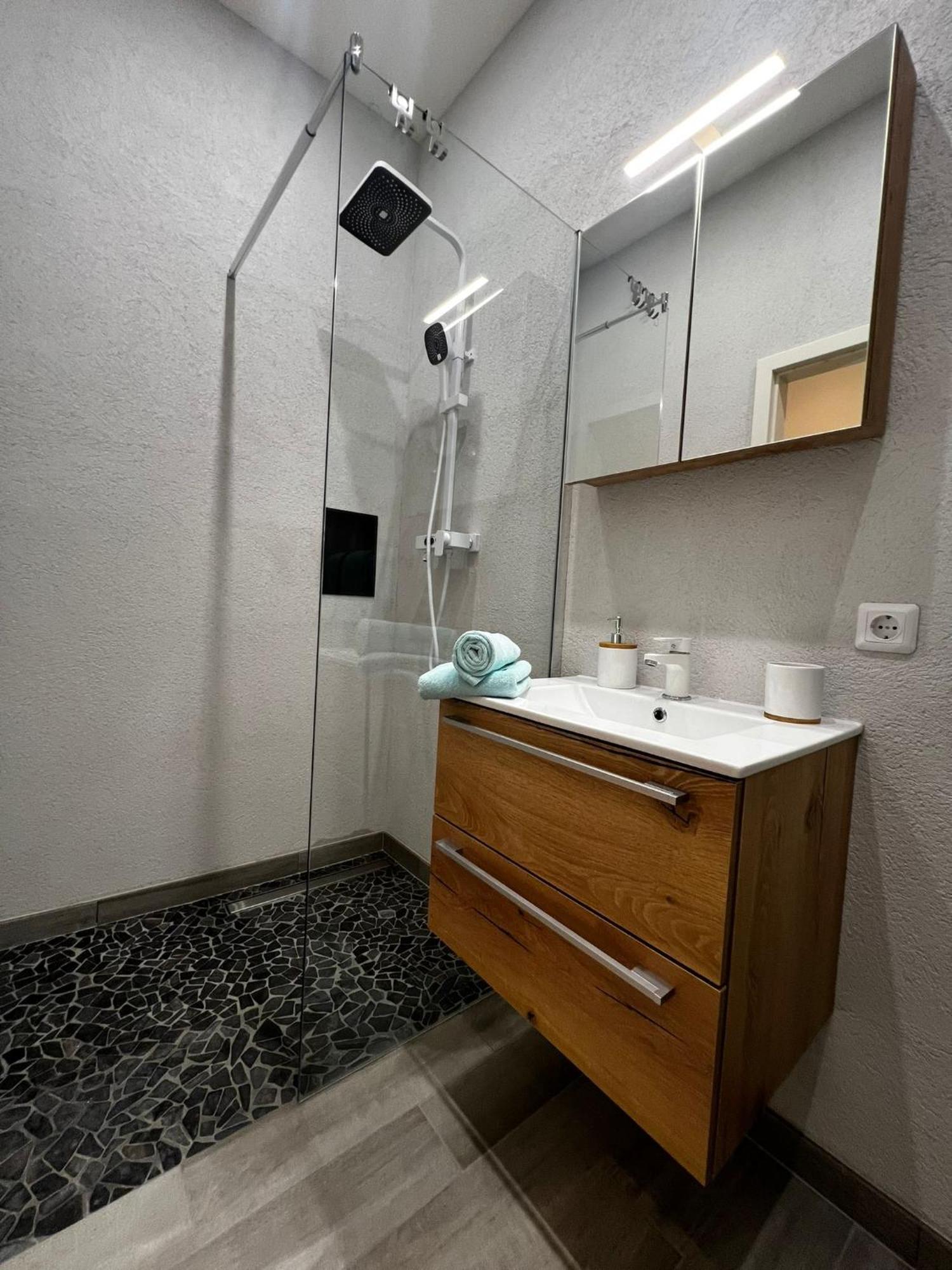 Holi Day Spa 2-Bett Zimmer App 3 Berlin Eksteriør bilde