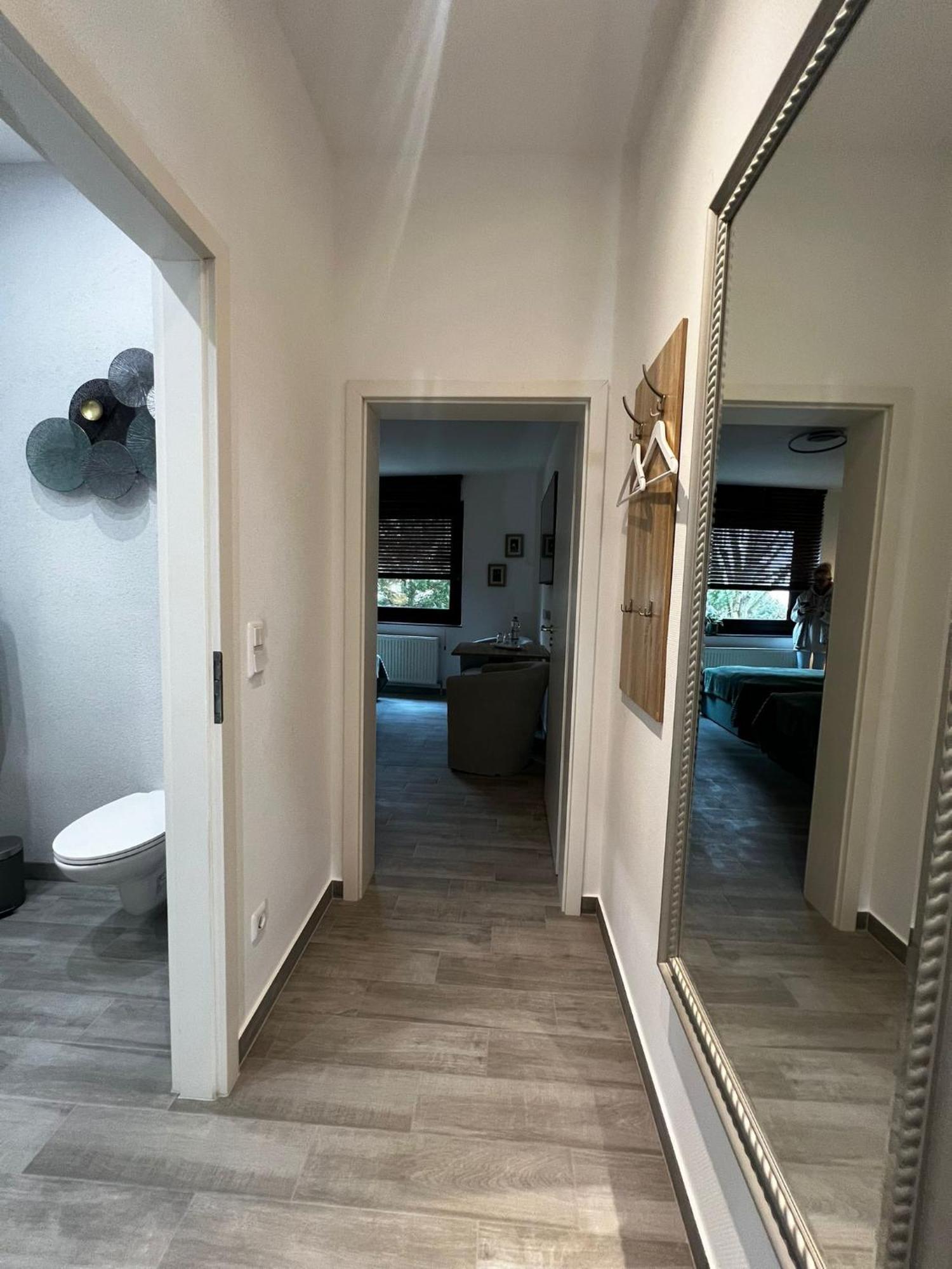 Holi Day Spa 2-Bett Zimmer App 3 Berlin Eksteriør bilde